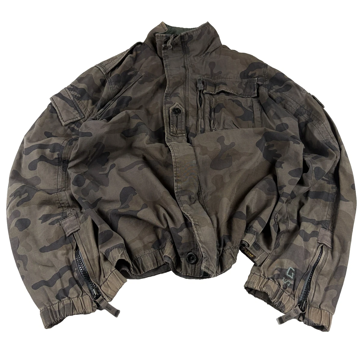 G-Star Military Jacket Multicolor Coats, Jackets & Vests for Men