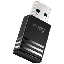 USB WiFi Adapter for Fast Connectivity