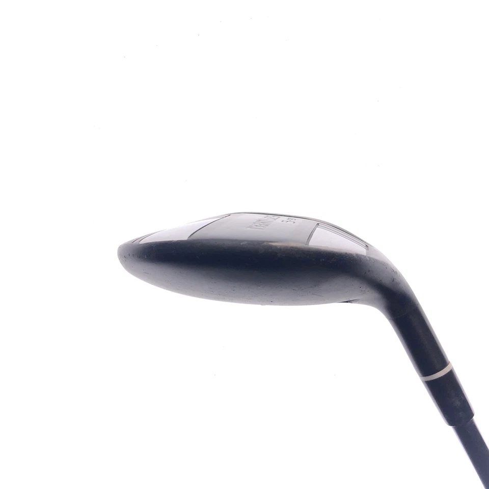 Used Adams Tight Lies 2013 5 Fairway Wood / 19 Degrees / Lite Flex - Image 2 of 4
