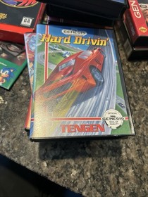 Sega Genesis 12 Game Lot In Original Boxes With Instructions