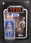 STAR WARS THE VINTAGE COLLECTION VC325 8D8 Star Case