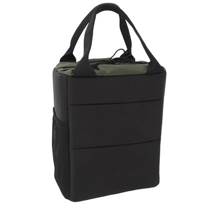 Camera Insert Padded Bag Shockproof DLSR SLR Insert Case Bag For Backpack For CB