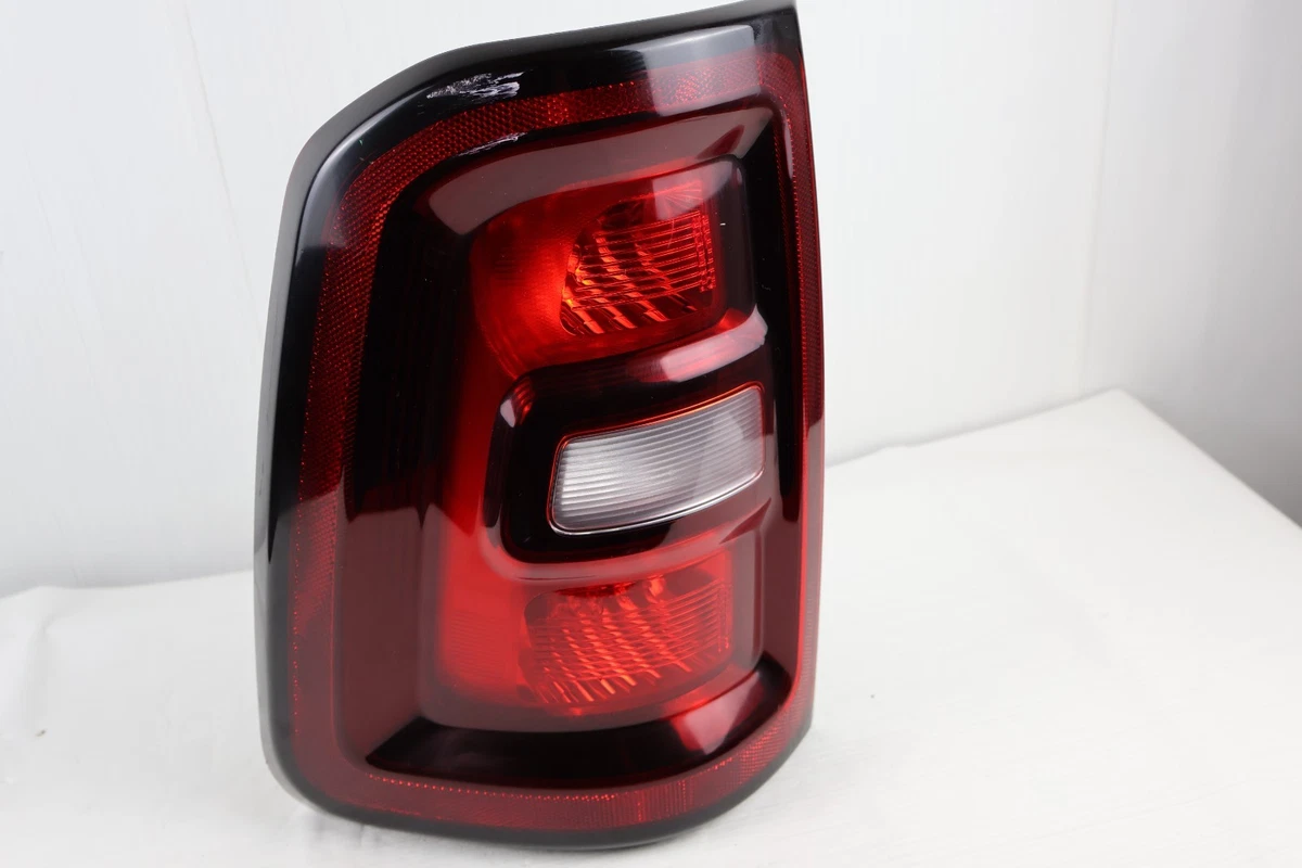 Genuine OEM Tail Lights for Dodge Ram 1500 for sale | eBay