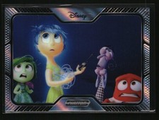 2025 Kakawow Phantom Disney Final Frames Inside Out PD-F-42