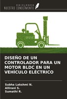 Subha Lakshmi N. (U. A.) | DiseÑO De Un Controlador Para Un Motor Bldc En Un...