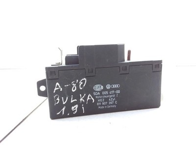 Audi 80 89, 89Q, 8A, B3 weitere Steuergeräte 811907397c 5da00541700 12638973