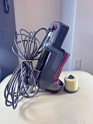 #ad Shark LZ600 LZ600C LZ601 LZ601C LZ602 QU601 QU602 QU603 Main Motor with Frame $45.99