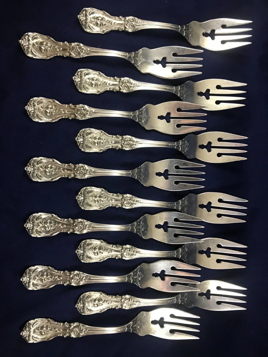 Reed & Barton US Sterling Silver Antiques for sale | eBay