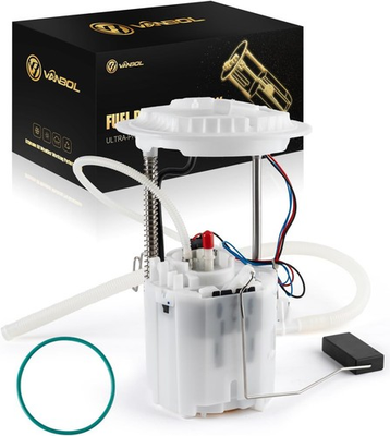 #ad #ad Right Fuel Pump Module Assembly for Mercedes Benz R Class R350 2006 2011 3.5L $47.66
