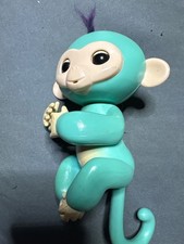 Lot 966 - Fingerling Pets Wowee You Choose 3Each