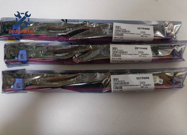 New 1pcs DELL EMC R450 R650 R6525 8 BAY BACKPLANE 1U 8X2.5 15G 5TRWM 0TRWM - Image 2 of 4