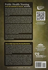 Public Health Nursing: Scope and St..., American Nurses