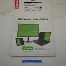 Lenovo 3M Notebook Sichtschutz-Folie 35,6 cm ...