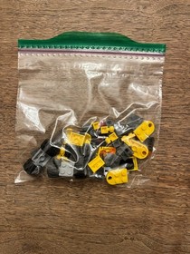 LEGO CREATOR Mini Digger #5761 Open Box Basic Model Construction - COMPLETE