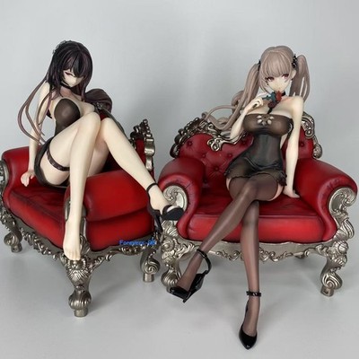 Azur Lane HMS Formidable IJN Taihō PVC Figure Model Statue Collection Decoration