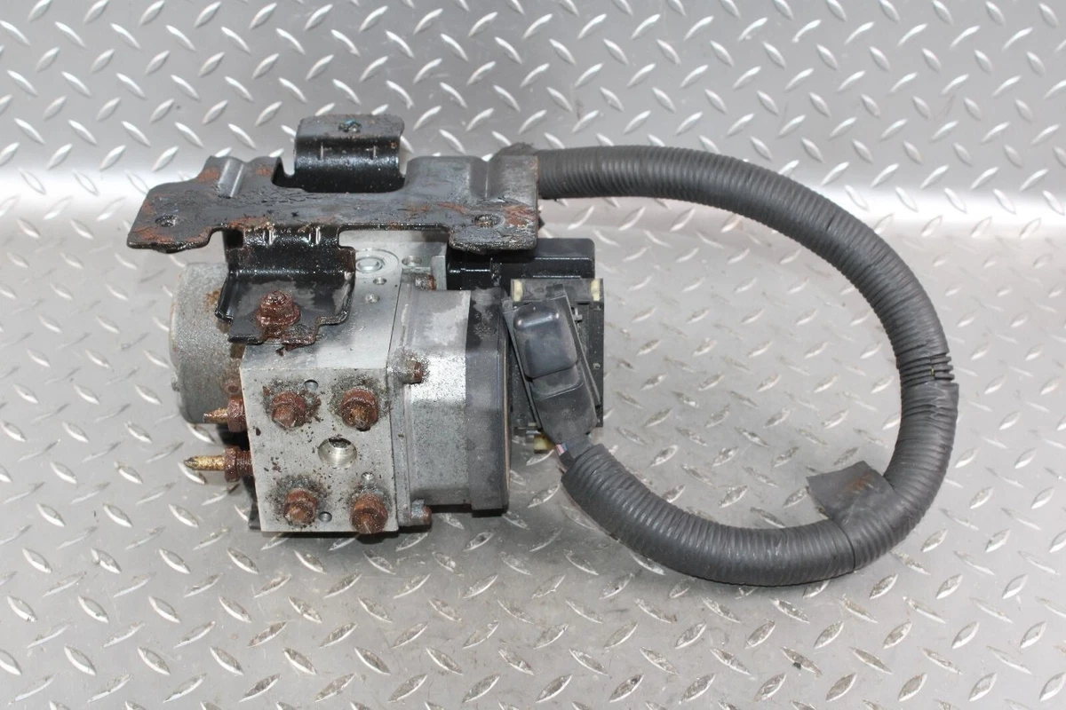 ABS System Parts for HUMMER H2 for sale | eBay