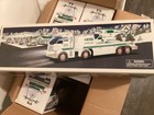2004 hess 40th anni suv & motorcycles(2),2006 Hess Truck and Helicopter(4) — photo 4