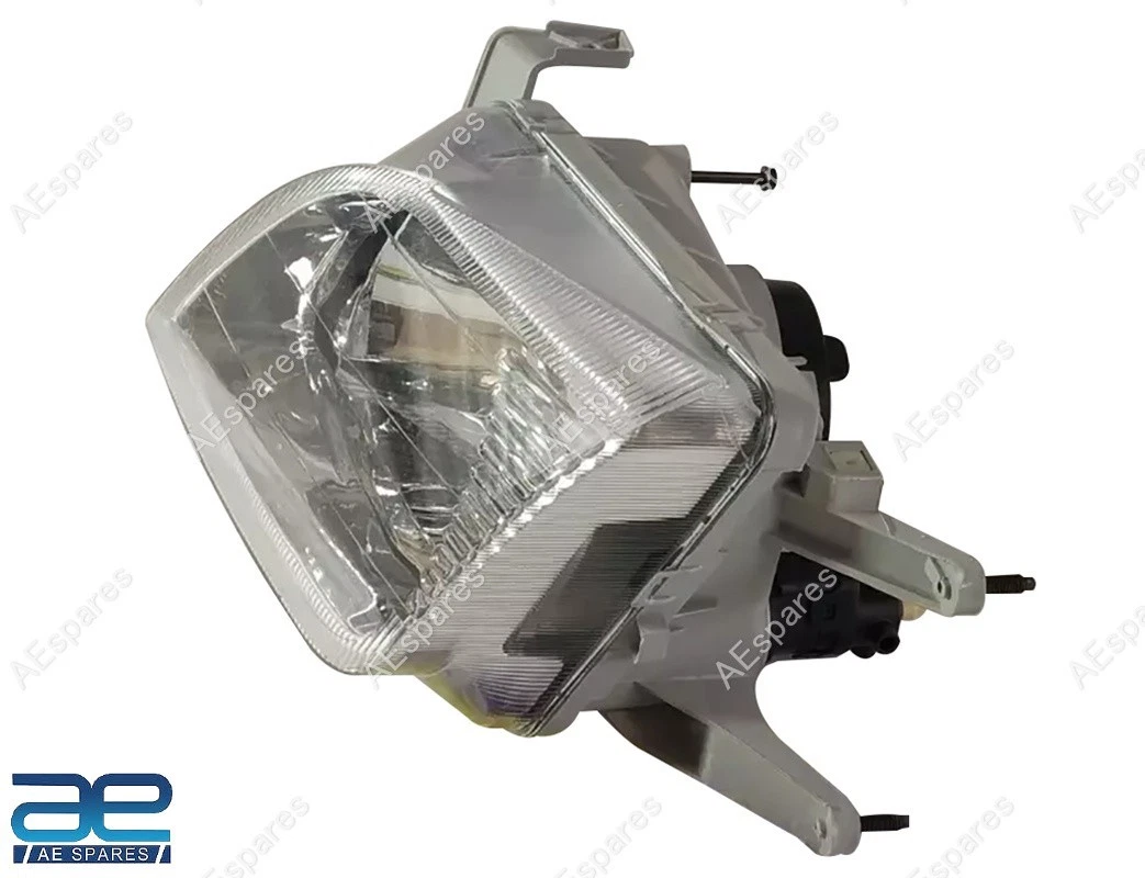 Headlight Head Lamp Assembly LH For Suzuki Esteem 2004-2008 35321M60EF0 view 3