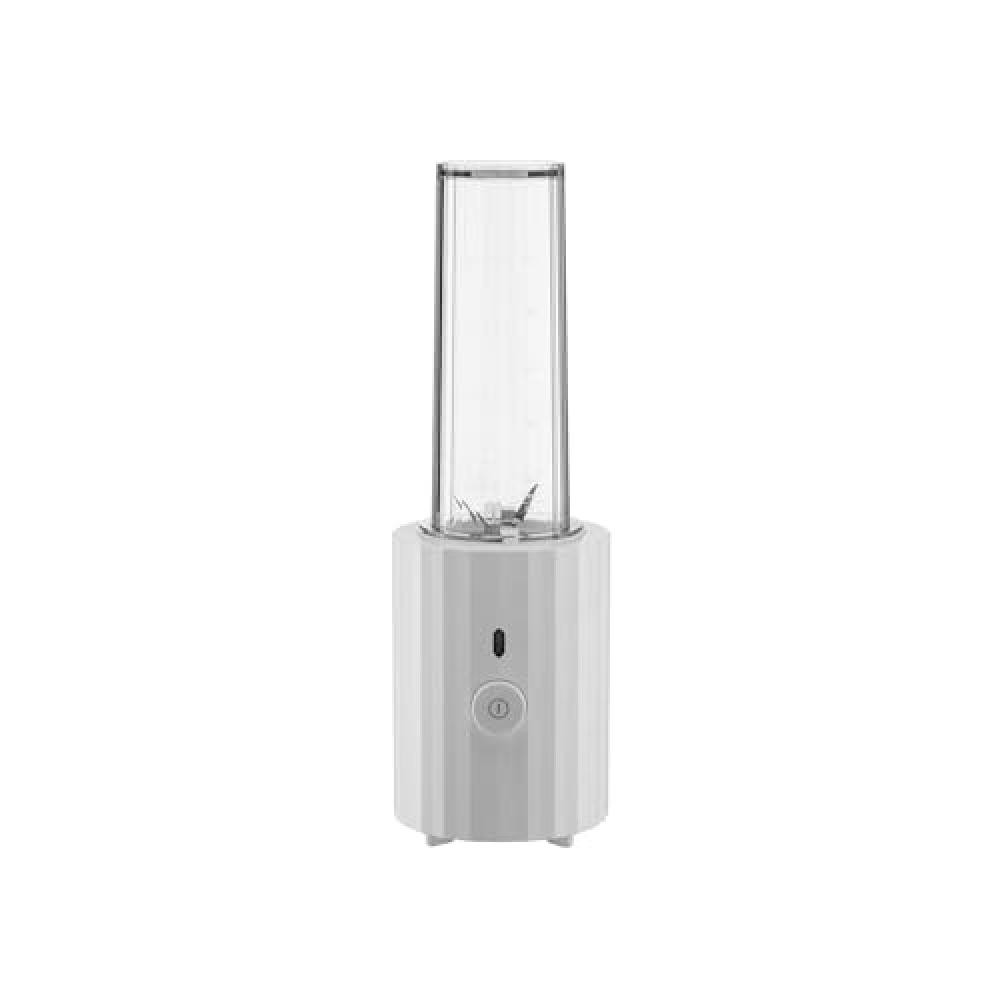 Frullatore Alessi Plissé MDL17 W: Design Iconico Michele De Lucchi
