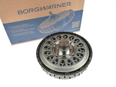 BorgWarner 202288 Kupplungssatz GS7D35BG 7-Gang DKG 436 Getriebe Getrag BMW