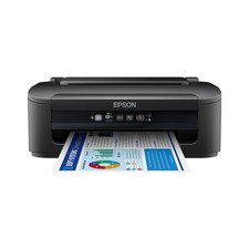 Epson WorkForce WF-2110W Inkjet Printer Colour A4 Wi-Fi (C11CK92401)