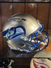 Steve Largent Cards, Rookie Card, Autographed Memorabilia Guide 16