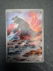 Carte Pokémon Groudon 199/182 FR. Ecarlate et Violet