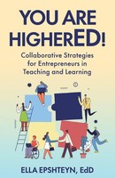 You Are Highered! | Ella Epshteyn | Taschenbuch | Kartoniert / Broschiert | 2021