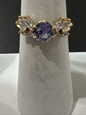 Fragrant Jewels Ring Size 7 