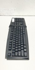 HP Model SK-1688 C0208019887 251623 001 Corded Keyboard