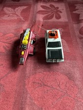 Lot Of Hot Wheels 1978 Spacer Racer M-8 Rescue Malaysia Hare Splitter Hong Kong
