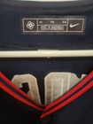 Aaron Judge 2026 World Baseball Classic Away Stadium Jersey USA Size XL... — photo 3