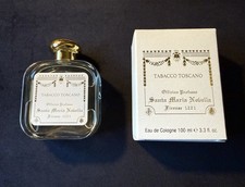 Tabacco Toscano Santa Maria Novella 香水- 一款2008年中性香水