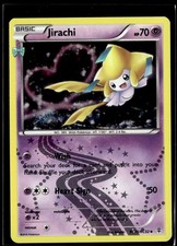 Pokemon XY Generations Radiant Collection RC13/RC32 Jirachi Holo on eBay