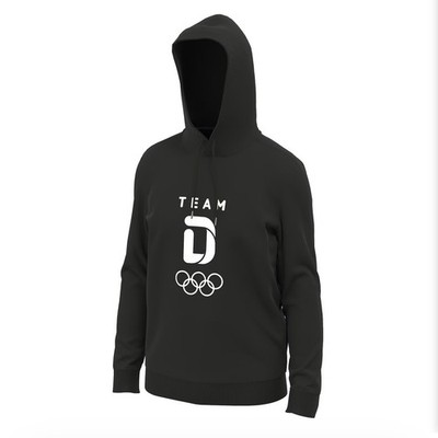 NEU | Team D Hoodie Pullover XXL Mailand Cortina 2026 Deutschland GERMANY 2XL