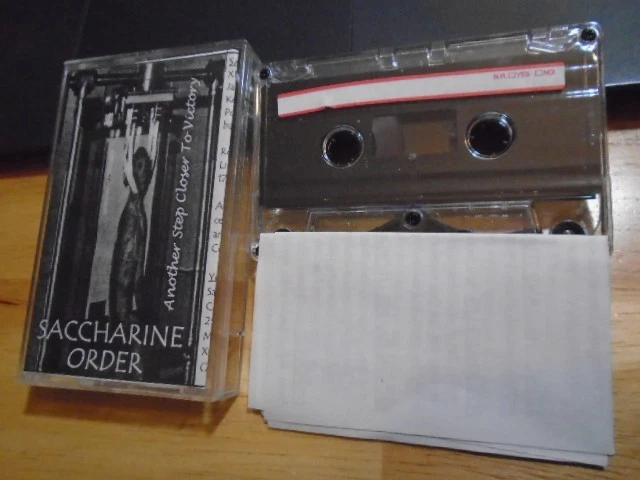 Album Cassettes Minor Threat for sale | eBay