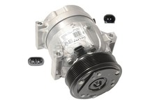 Renault Klimakompressor Laguna II auch Grandtour 7711368188