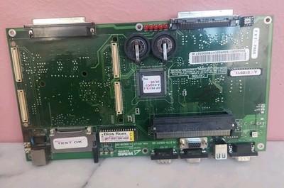 WMS Gaming CPU I/O Board A-008318-06 P/N 5779-008317-06 Slot Machine PCB
