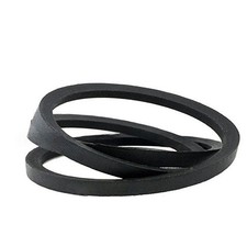 Replacement V-Belt 155 1/8 in Length 1/2 in Width for SNAPPER Lawn Mowers