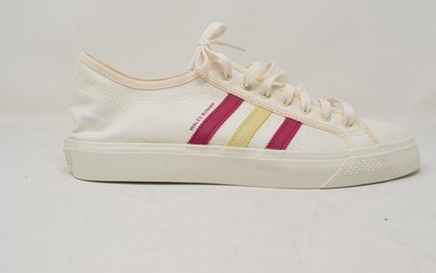 Adidas Nizza Low Wales Bonner S42621 Mens Sneakers 12 US