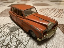 Dinky Toys #152 Rolls Royce Phantom V