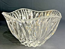 Oneida Royal Crystal Rock (RCR) Isis 7” Bowl
