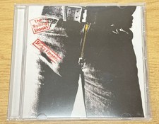 The Rolling Stones – Sticky Fingers (2015) Remastered CD MINT LIKE NEW 270 156-2