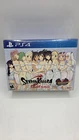 Senran Kagura Burst Re: Newal At The Seams Edition PS4 - BRAND NEW SEALED