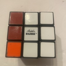 Rubik s Cube Retro Anniversary Edition 2.25 X 2.25