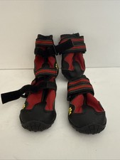 Dog Boots Paw Protector for Hot Pavement Winter Snow Outdoor Walking Size 2