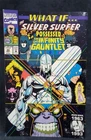 What if...? #49 1993 Marvel Comics Comic Book