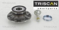 Triscan 853029229 Radlagersatz Radlager Satz Hinterachse Hinten