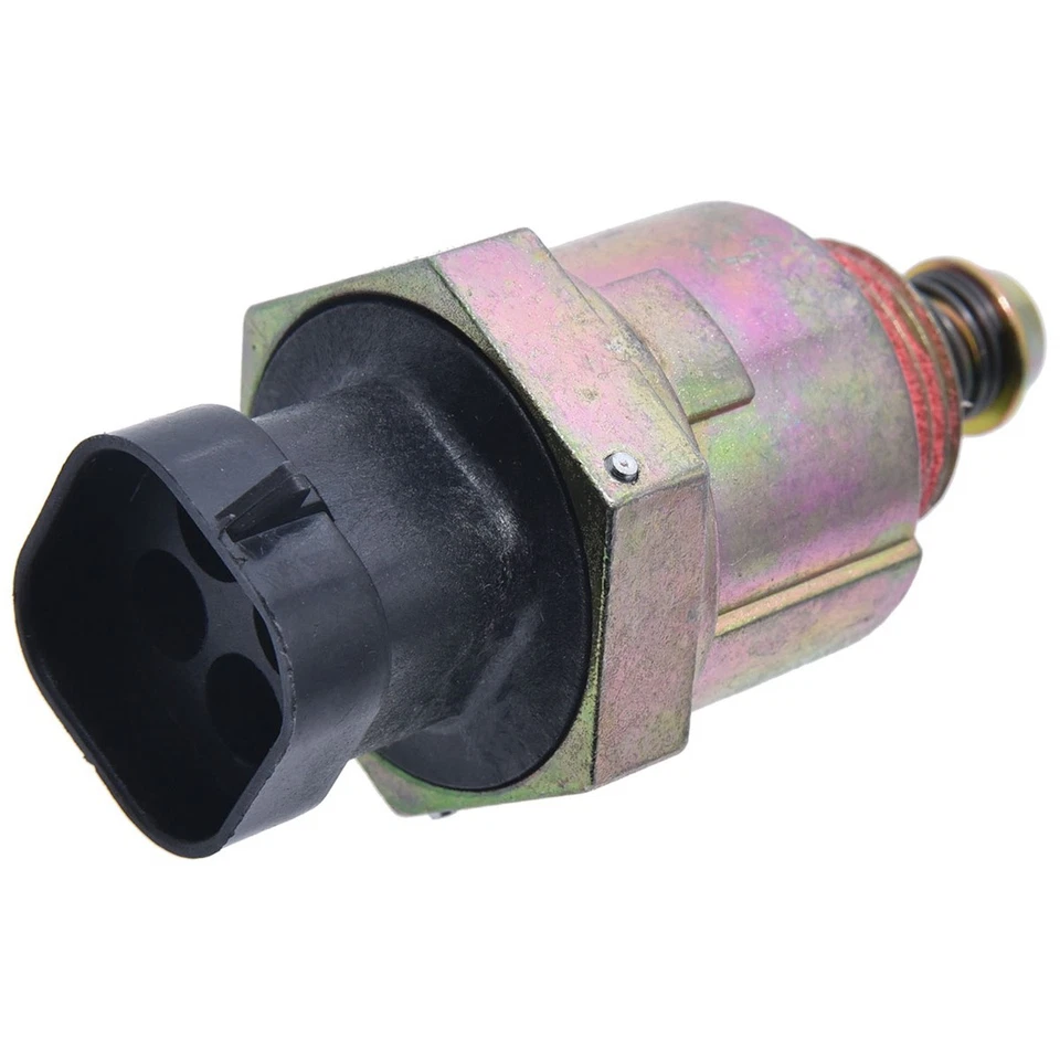 215-1003 Walker Products Válvula de control de aire inactivo IAC estabilizador de velocidad para viejos Foto 2 de 4