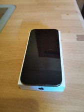 iPhone 12 Pro Max 256GB - Pazifikblau - OVP (Bitte Lesen)
